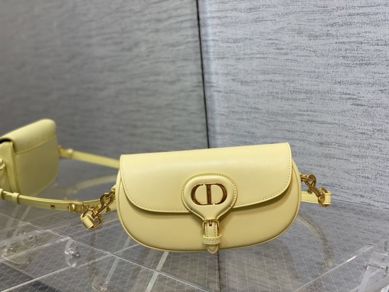 Christian Dior Bobby Bags